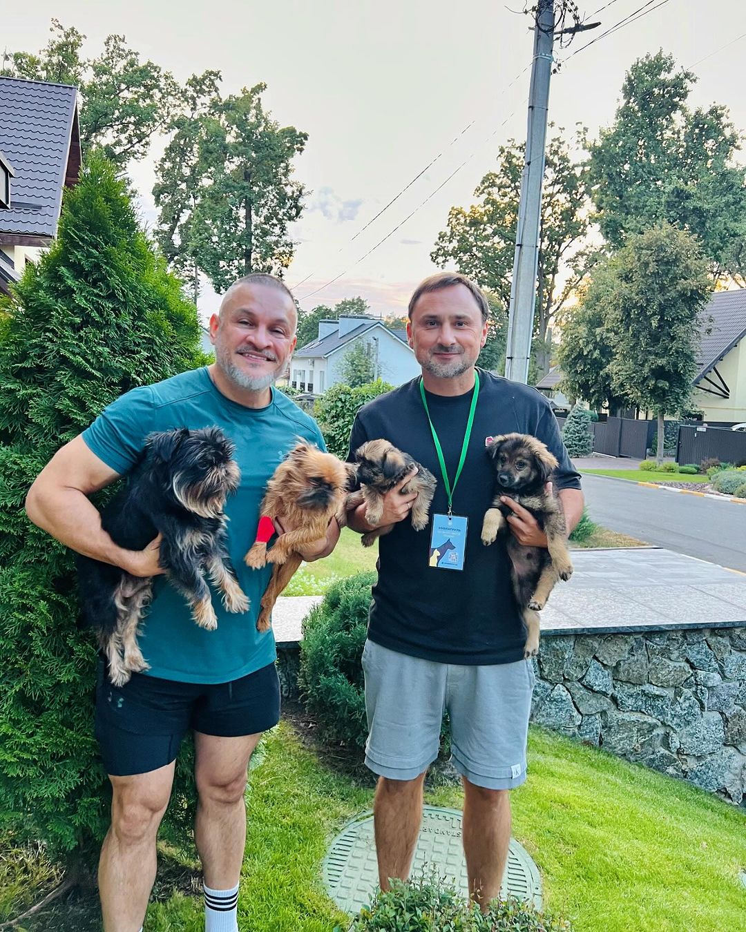 Ектор Хіменес-Браво наважився на поповнення в родині: шеф-кухар зачарував зворушливими фото